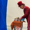 Zauberer Wunderlich und der Müll